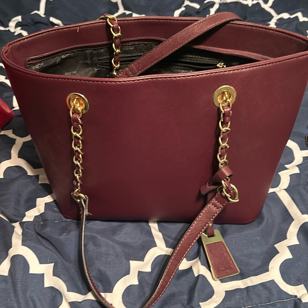 Aldo bag